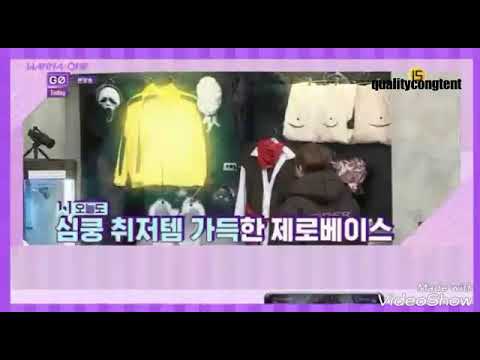 [ ENG SUB ] Wanna One Zero Base Ep 5 ㅡ Daniel's Narration