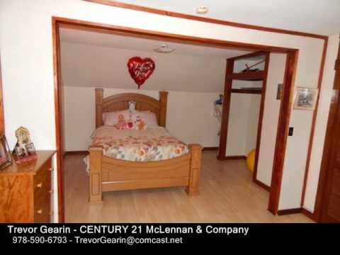 97 & 99 Center St, Methuen MA 01844 - Multi Family Home - Real Estate - For Sale -