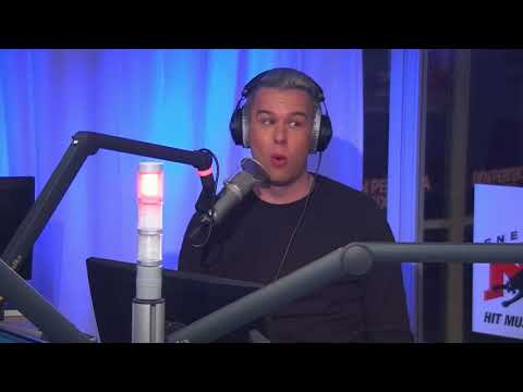 [FARAO] jag ÄLSKAR att snoka hos folk! - NRJ SWEDEN