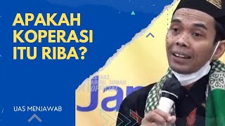 Download lagu Apakah Koperasi Itu Riba? Ust. Abdul Somad Menjawab mp3
