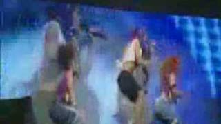 RE : Cutie Honey Koda Kumi live