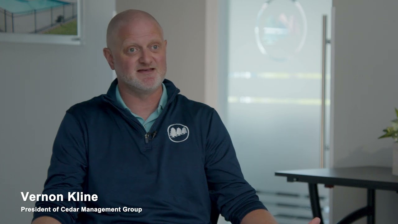 Why Cedar Management