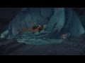 Zazu Sings To Scar
