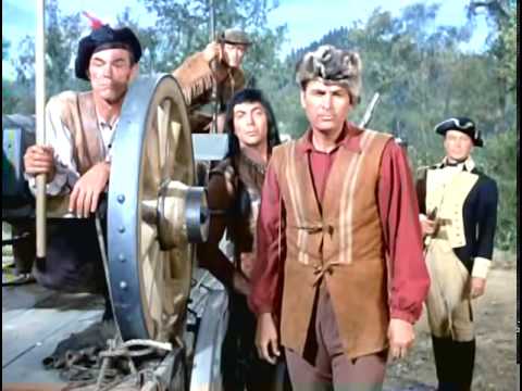 Daniel Boone Season 3 Episode 17 Full Episode