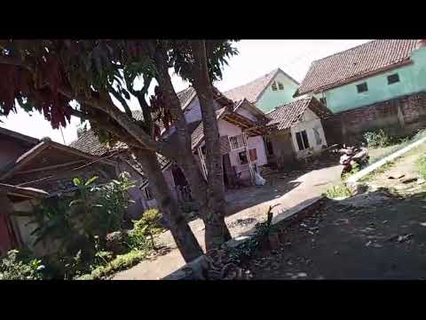 Video Dampak Gempa Bumi Kabupaten Bandung