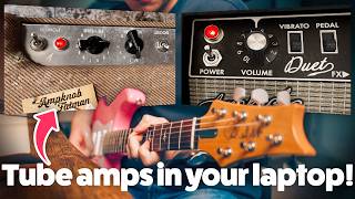 Video thumbnail for No option paralysis… just tone! | Bogren Digital Duet & Fatman by Jackson Brooksby