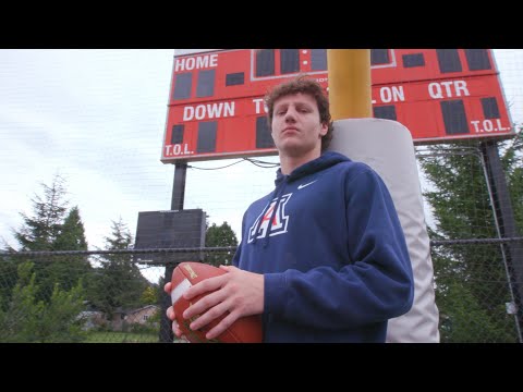 Sports Stars Spotlight: Mount Si QB Clay Millen is a Rising Star and an Arizona Commit