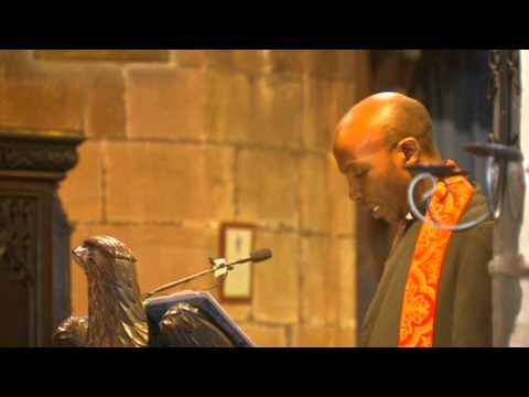 Christen und Muslime gedenken ermordeter IS-Geisel