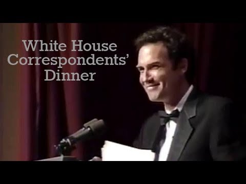 White House Correspondents' Dinner thumbnail