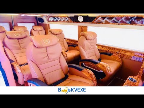 As 15 melhores limusines Nhà Xe Hà Nội Hà Giang Chất Lượng Tốt Nhất - Bookvexe.vn