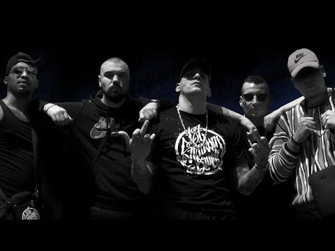 Unsere Zeit - Bonez MC/Gzuz/Sa4/AchtVier