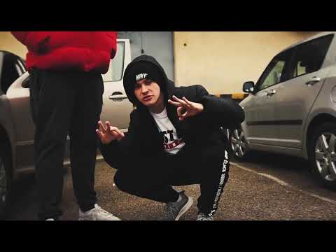 Wares & Memo Em - Getto (Official video) prod. Ener