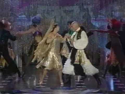 Lina Morgan Amor de Carnaval 1995