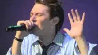 Clay Aiken - Back For More Montage