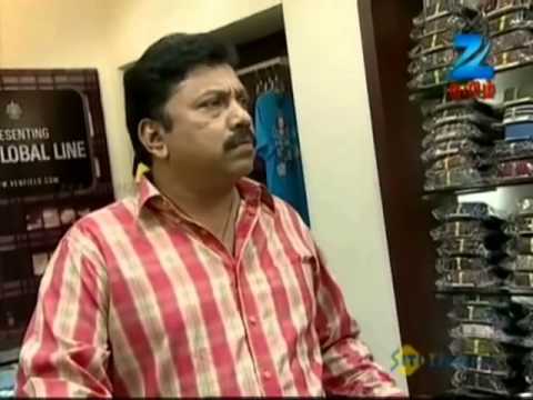 Maamiyar Thevai - மாமியார் தேவை - EP 1 - Yuvarani, Srithika - Tamil Family Show - Zee Tamil