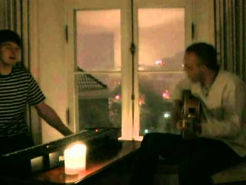 Arjuna & Mel - Moon (live session)