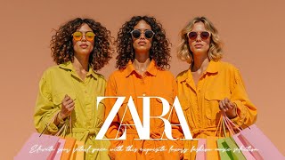Fashion Store Music | Ultimate Shopping Playlist & Boutique Ambiance