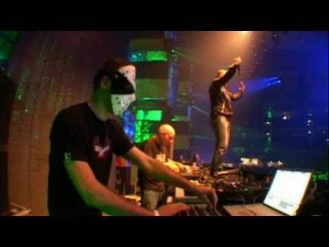 SYNDICATE 2010 || MEGAMIX 4/5 || HD