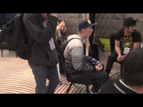 GCC Majors 2016 Bahrain 1