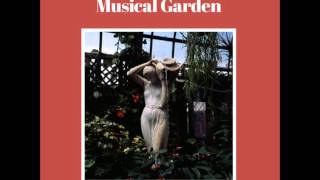 The People's Temple "Smooth Moves" - 'Musical Garden' LP (HoZac)