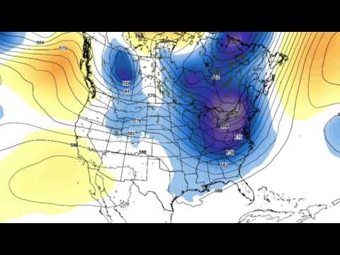 June 26, 2017 Weather Xtreme Video - Afternoon Edition