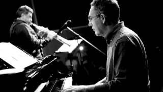 INSIDE JAZZ QUARTET   "In Walked Bud"  by Thelonious Monk