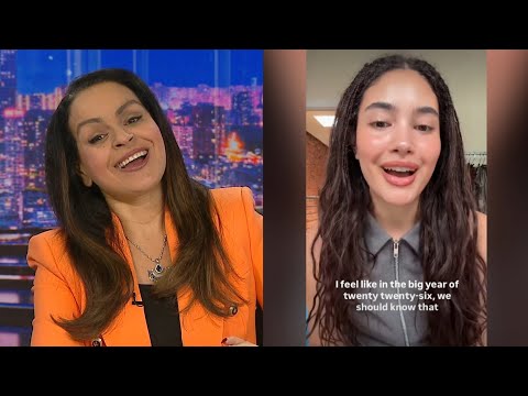 Lefties Losing It: Confused pronoun princess embarrasses herself