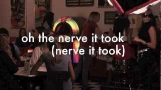 &quot;The Look&quot; by Celeste Kellogg - Official Lyric Video