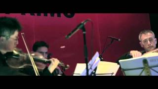 GASTROPUB LIVE Classical Sessions with Xuan Du