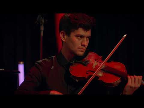 Meltem Ensemble (Michalis Kouloumis) - Nihavend Semai | World Music Festival 2021