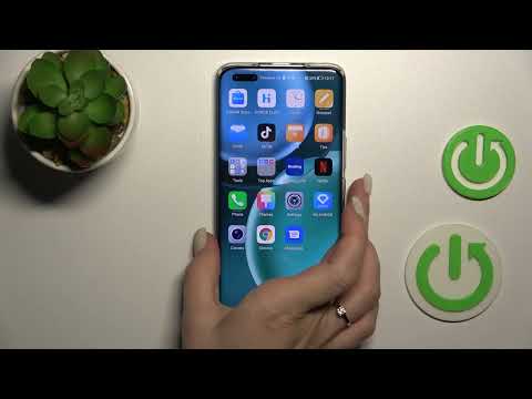 How To Power Off HONOR Magic4 Pro