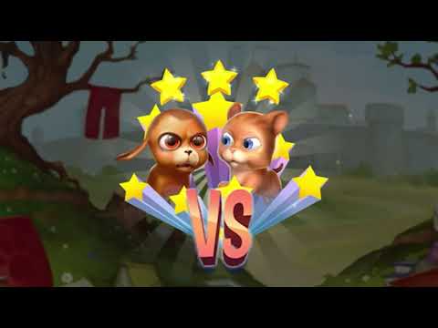 Pet Rescue Saga Level 2773 - 2787 🐶