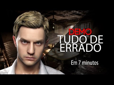 EVERYTHING CAN GO WRONG WITH: RESIDENT EVIL 7