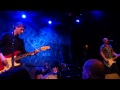 Bob Mould Band - Round the City Square (live)