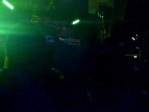 Richard Durand - ASOT 400 - Rotterdam Maasilo 3