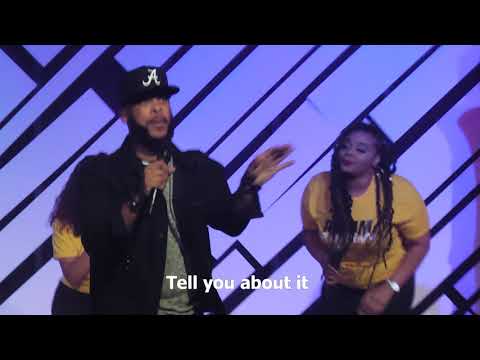 Thumbnail for It's Gonna Happen video