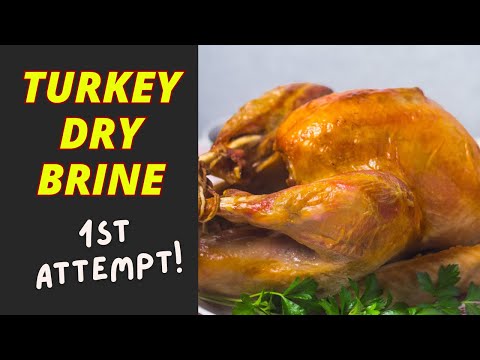 I Tested Milk Street's Dry Brine on My Turkey - Results Were Surprising!