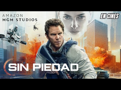 NO MERCY | What's it about? Movie in Spanish