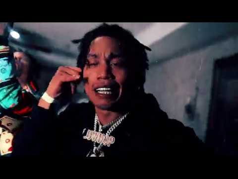 TMH32SHOTS X TEC(Official Music Video)TYPE OF TIME WE ON  LBEEZY KRAZY KC JUNGLE MUZIK LARRY @HViii3