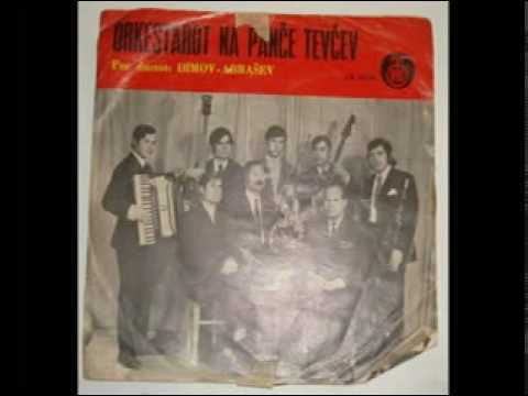 PANCE TEVCEV - PESNA ZA TITO VELES