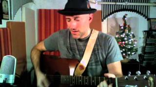 Dan Rendine - Christmas Must Be Tonight (cover)