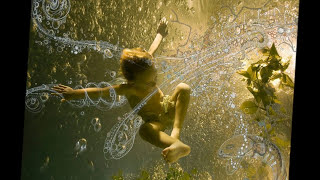 Klaus Schulze + Lisa Gerrard. Liquid Coincidence.