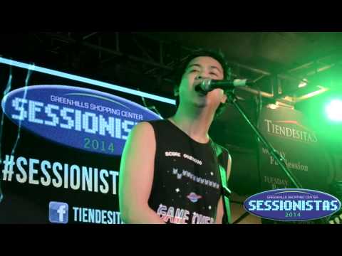 PUPIL - Superproxy (Sessionistas 2014)