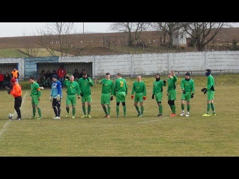 Trnovec-Rovensko 3-1