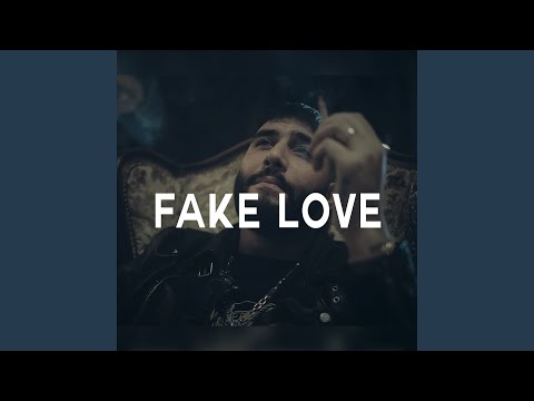 Fake Love