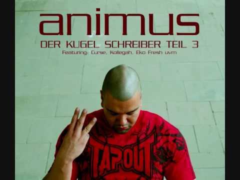 Animus - Hilferuf produced by Cutheta
