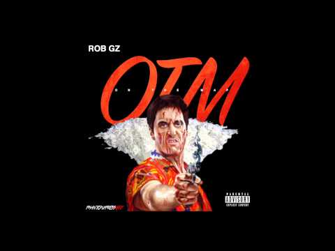 RobGz - On The Map