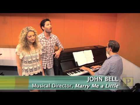 The Return of Stephen Sondheim's Marry Me a Little Places Lovelorn Neighbors in Hipster Brooklyn
