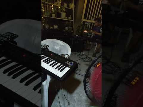 Thumbnail for our cover of advice by tears for fears ( rehearsal ) by tears for fears