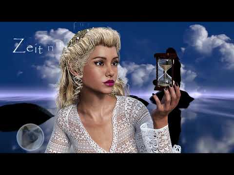 Nimm Dir Zeit - für Dich